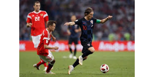 Croazia e Germania hanno entrambe realizzato ottimi risultati